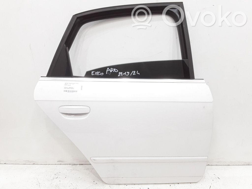 Puerta trasera   3R0833052,20242219,5812123,VDMS13