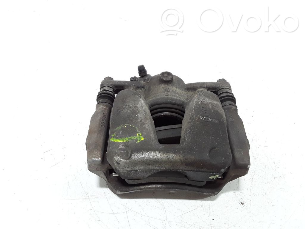 Renault Megane IV Zacisk hamulcowy przedni 