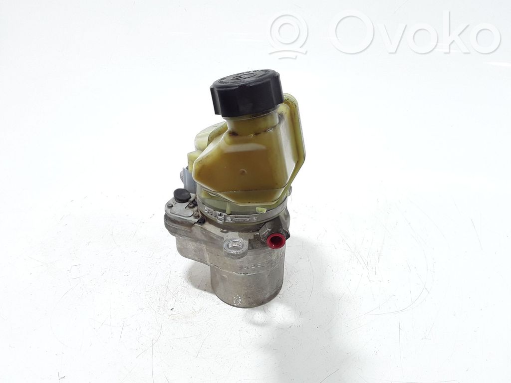 Ford Fiesta Ohjaustehostimen pumppu 