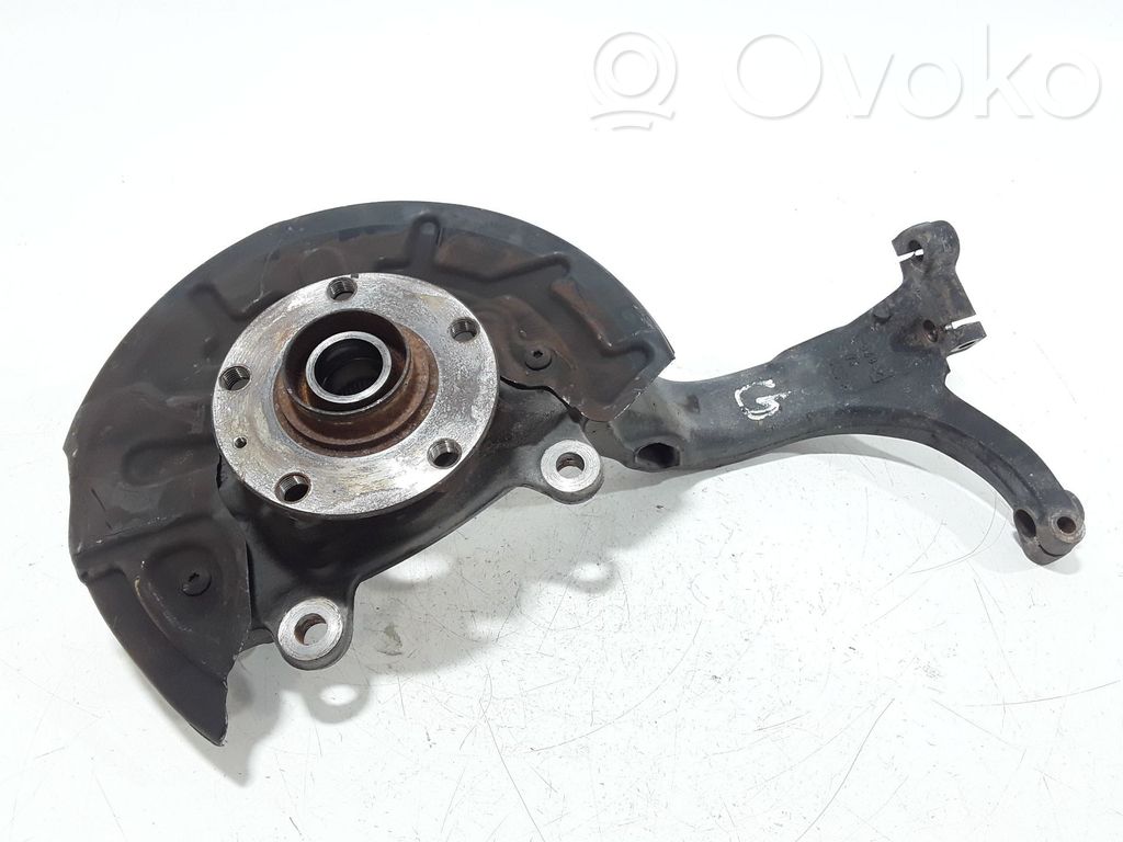 Seat Exeo (3R) Achsschenkel vorne 