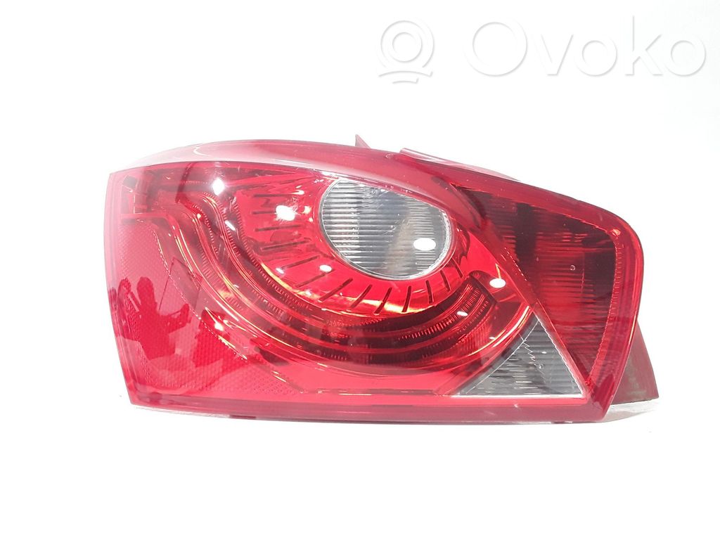 Seat Ibiza IV (6J,6P) Lampa tylna 