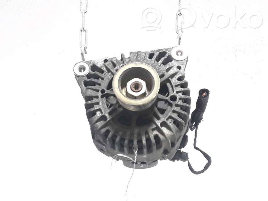 Generator/alternator   9646476280,20230757,4647773,VDMS13