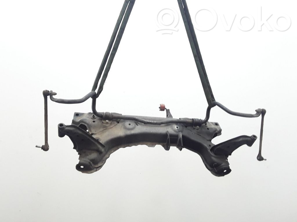 Ford Fiesta Priekinis traversas 