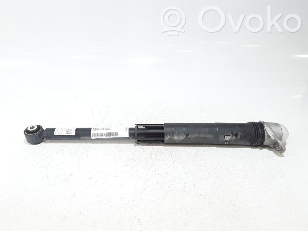 Volkswagen Polo VI Amortyzator tylny 