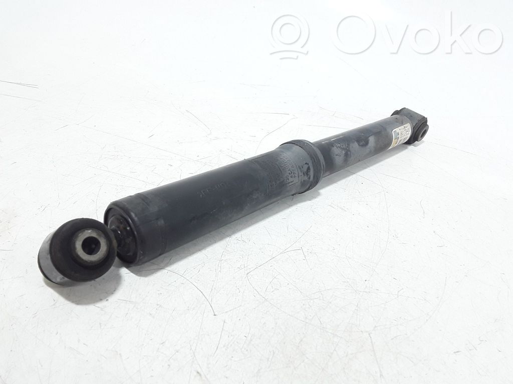 Citroen C3 Rear shock absorber/damper 