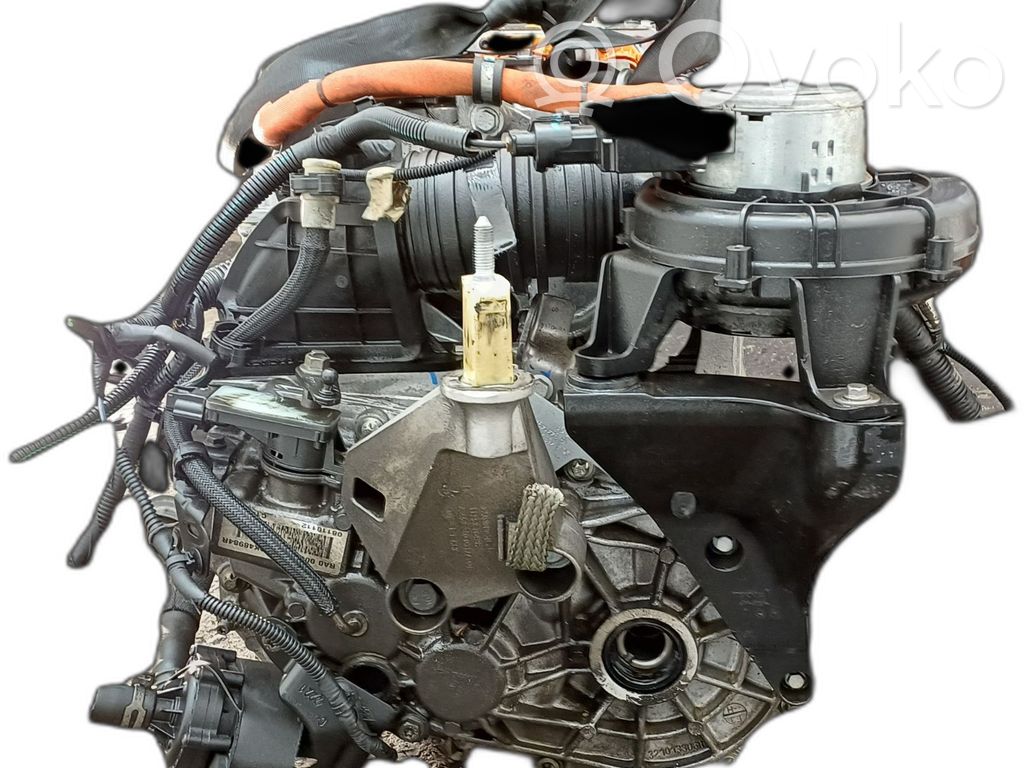 Engine   290105587R,290031201R,20240808,6318905,VDMS13