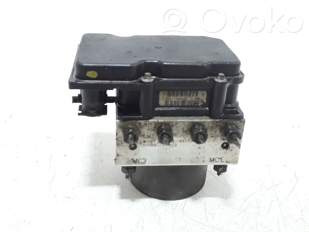 Citroen C1 ABS Pump 