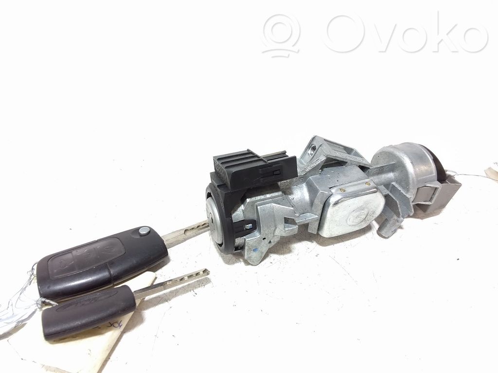 Ignition lock   1681167,20250386,6393434,VDMS13