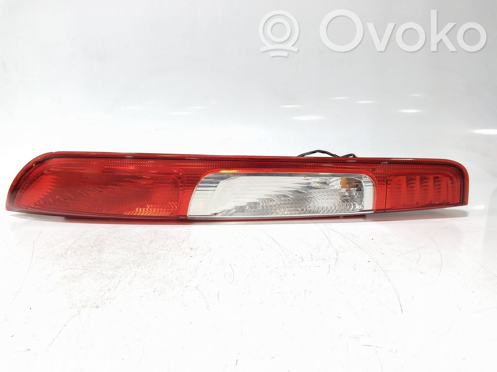 Ford Focus Lampa tylna 