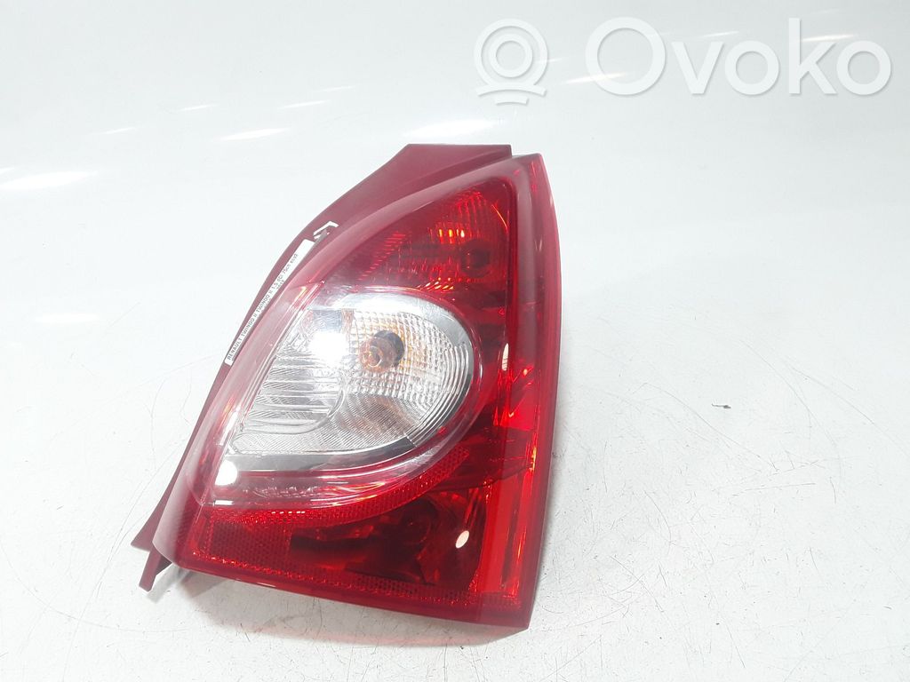 Renault Twingo II Lampa tylna 