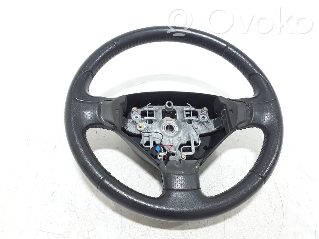 Peugeot 207 Steering wheel 