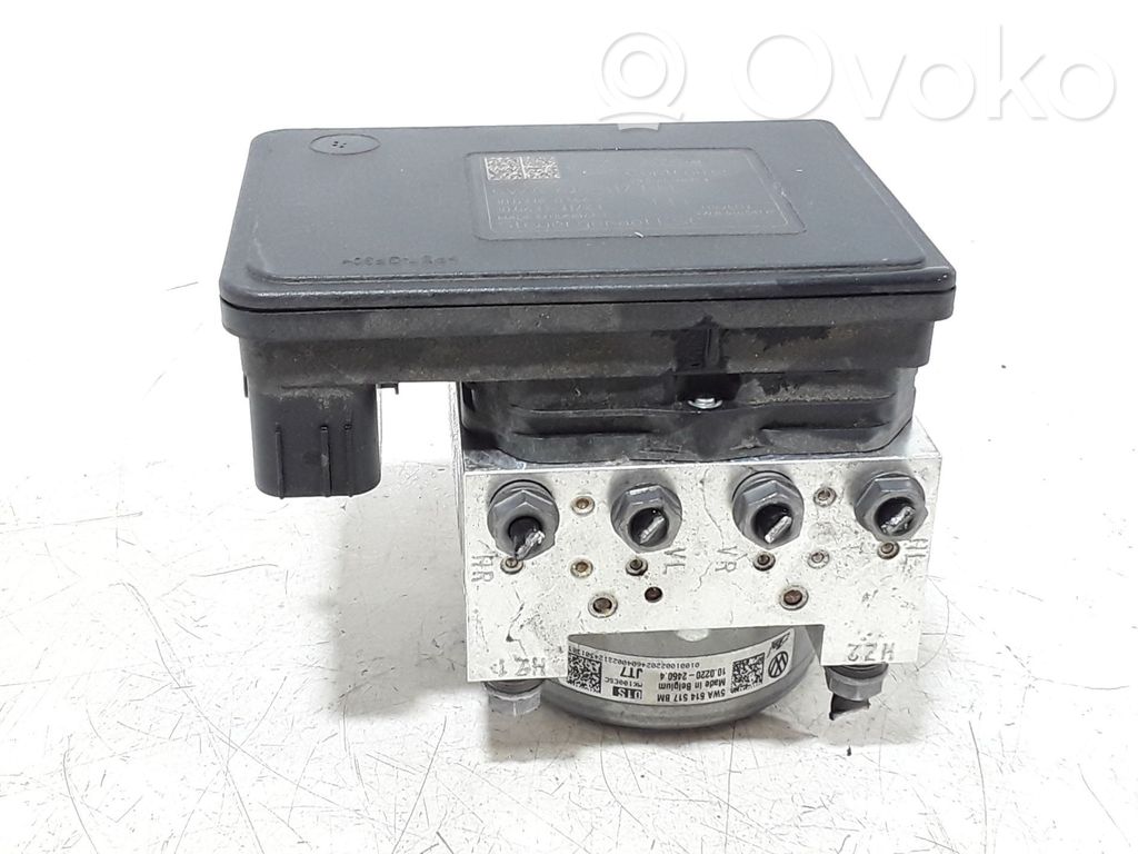 Audi A3 S3 8L ABS Blokas 