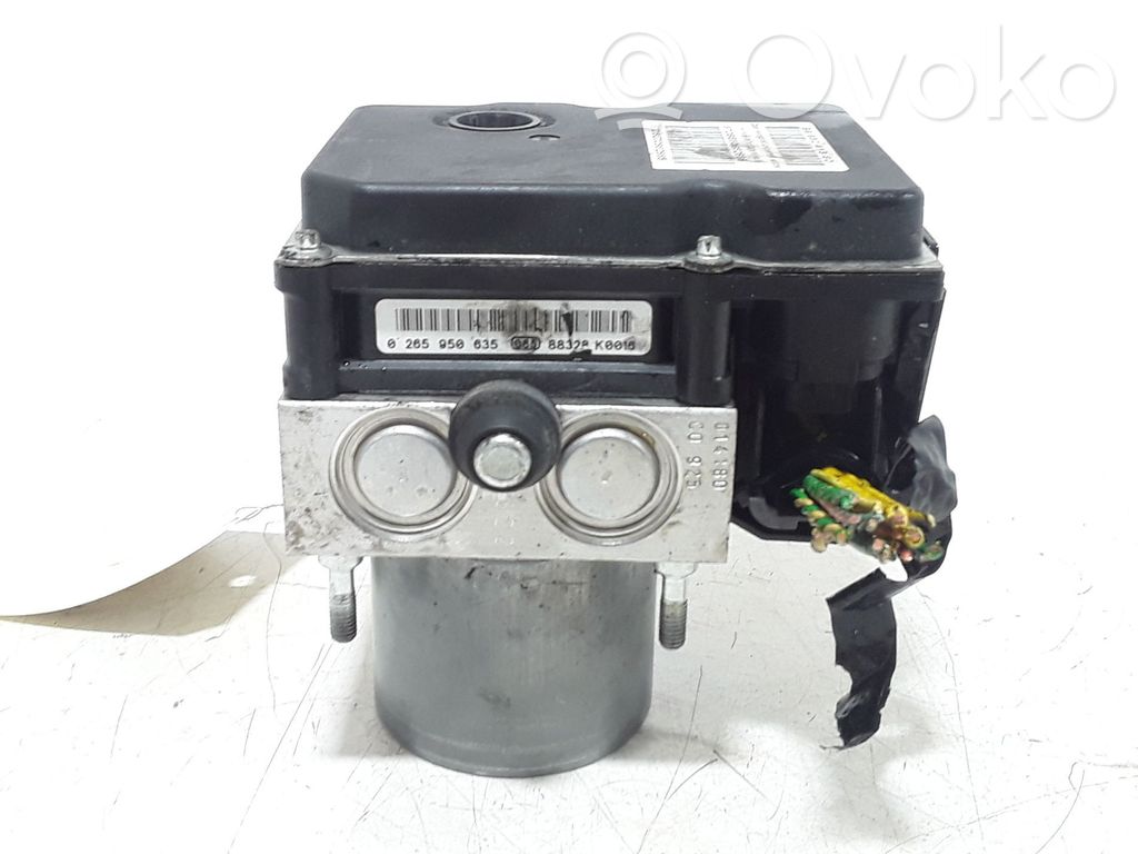 Citroen C4 I Bomba de ABS 