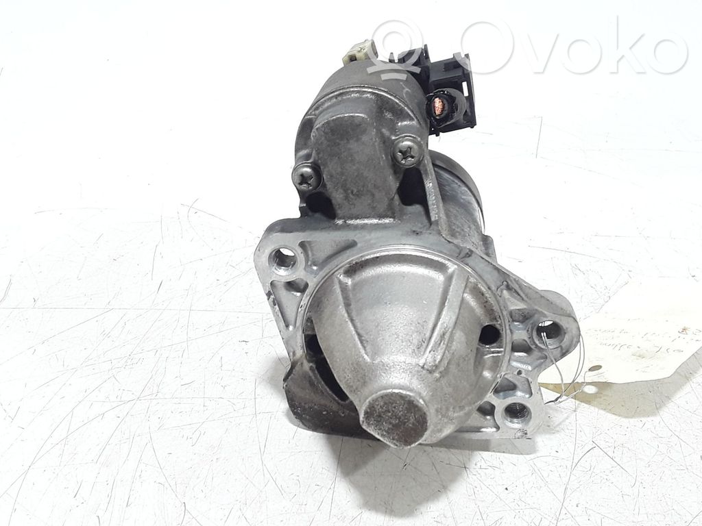 Anlasser   ZJ0118400A,20250445,6457635,VDMS13