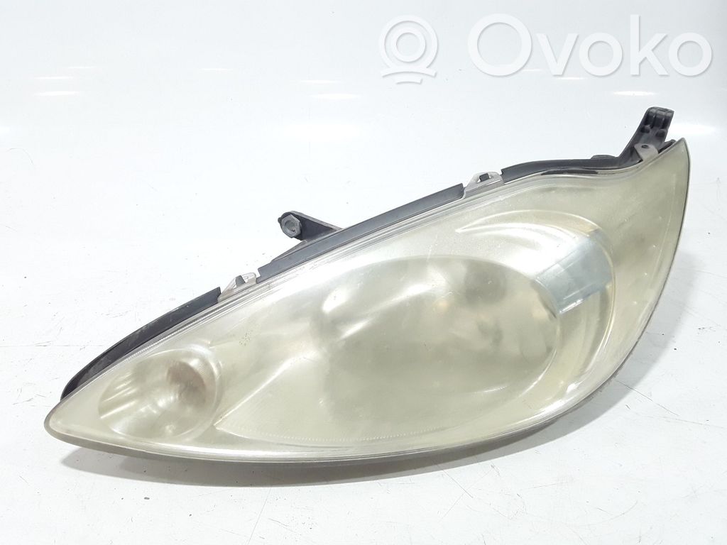 Ford Ka Headlight/headlamp 