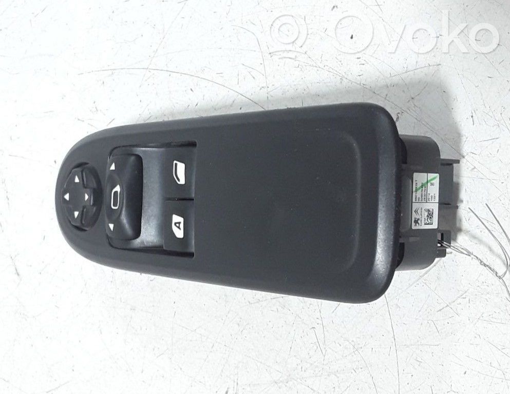 Przyciski szyb   98012283XT,20241632,6839838,VDMS13