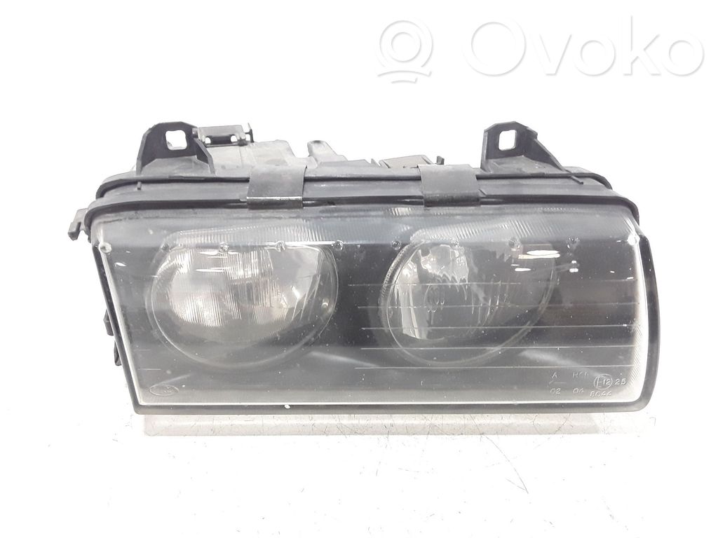 Headlight/headlamp   63121393344,20250199,6717957,VDMS13