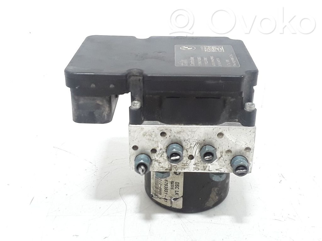 Pompe ABS   34516875562,34516793931,20250295,6694290,VDMS13