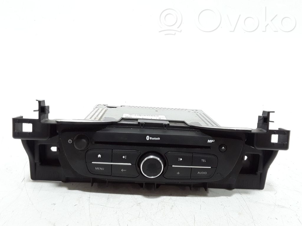 Renault Kangoo II Radio / CD-Player / DVD-Player / Navigation 
