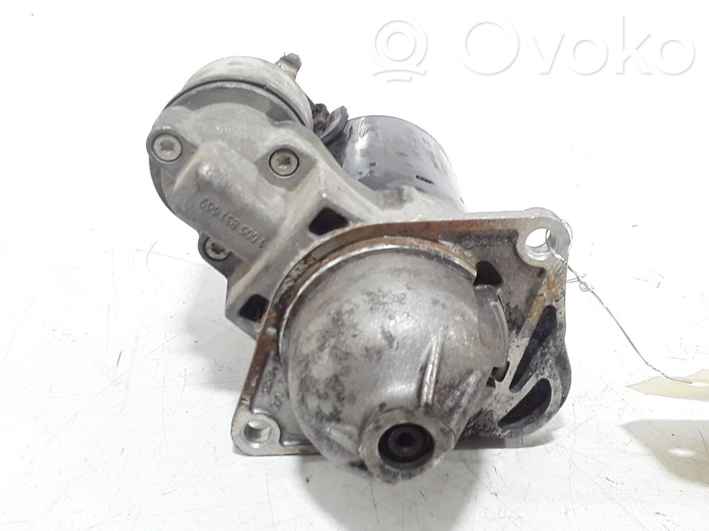 Motor de arranque   25196021,20250097,7061110,VDMS13