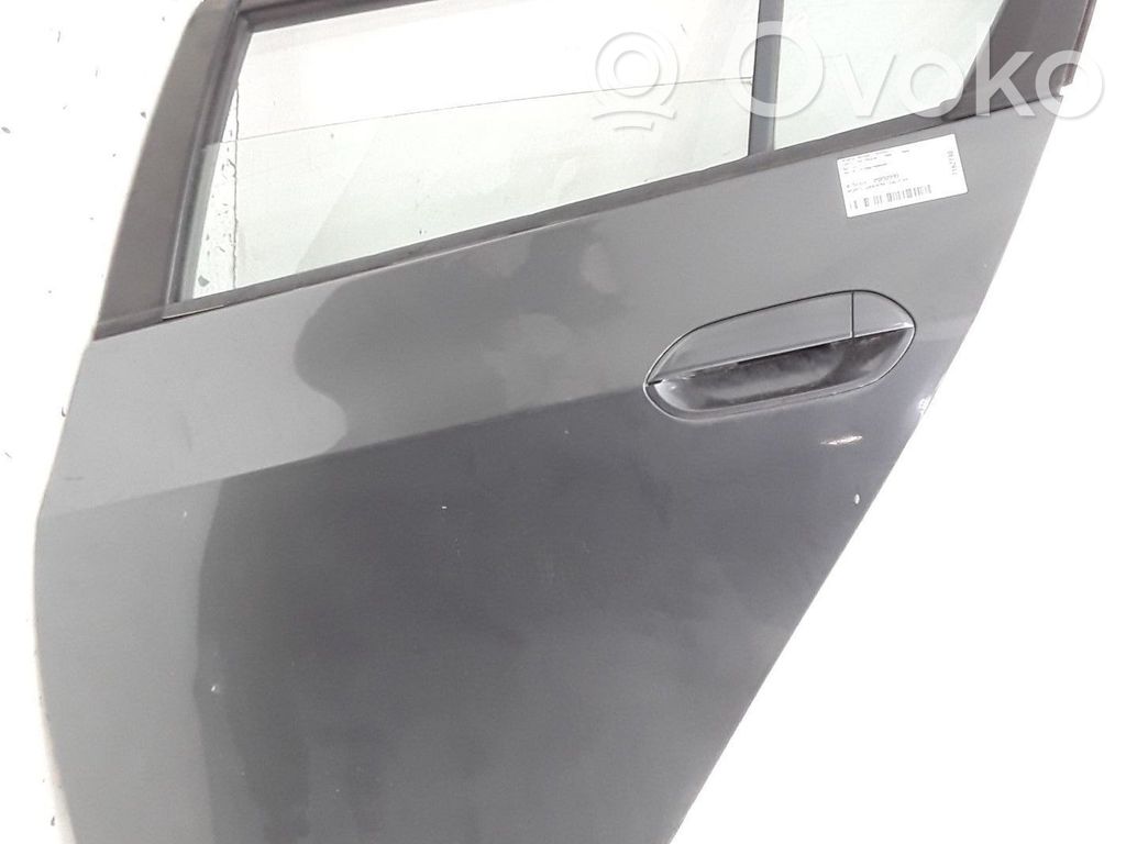 Honda Insight Rear door 