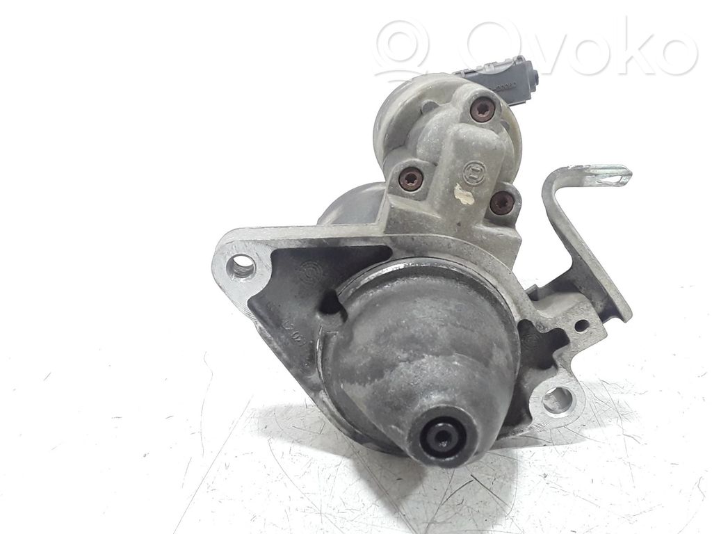 Toyota Yaris Motor de arranque 