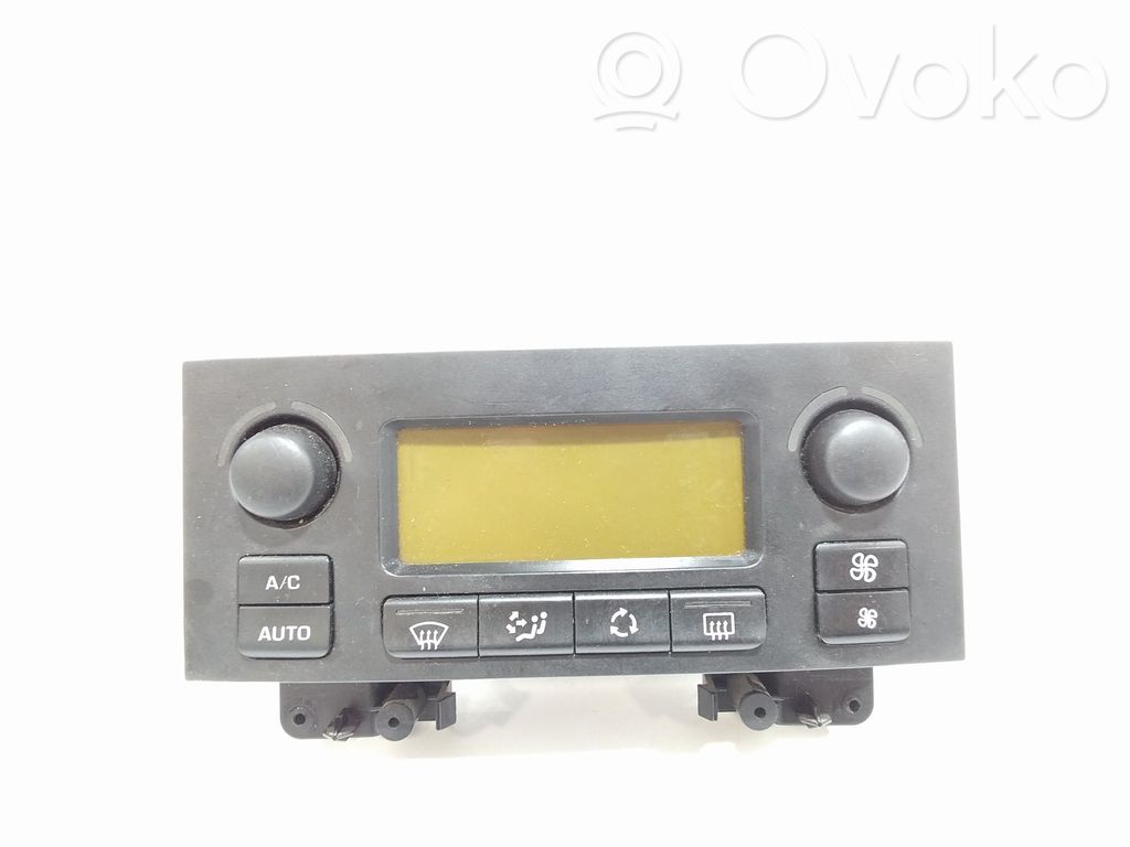 Citroen C4 I Panel klimatyzacji 