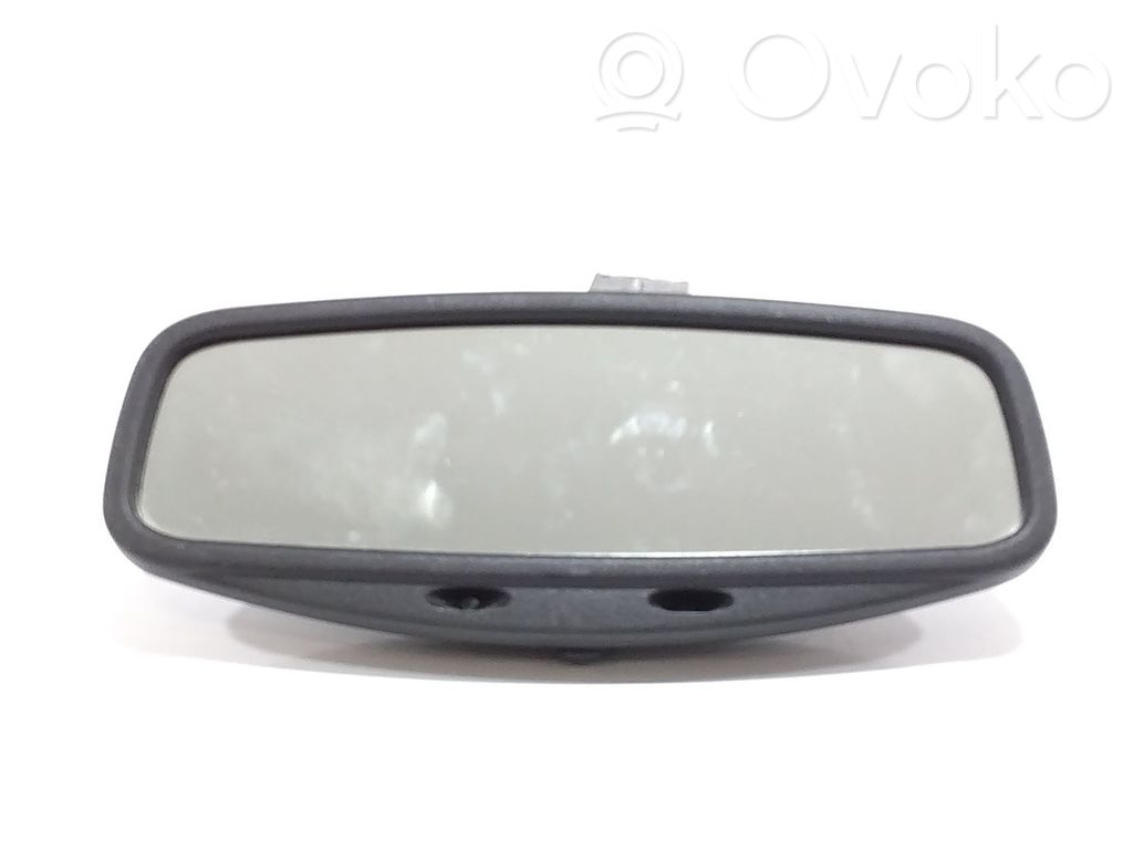 Citroen C4 I Lusterko wsteczne 