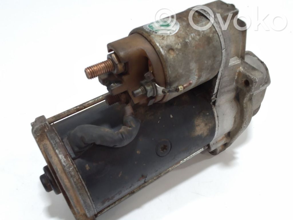 Mercedes-Benz Citan II W420 Starter motor 
