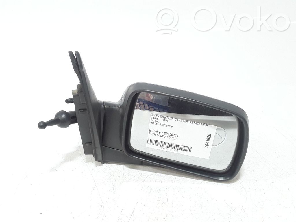 KIA Picanto Elektryczne lusterko boczne drzwi przednich 