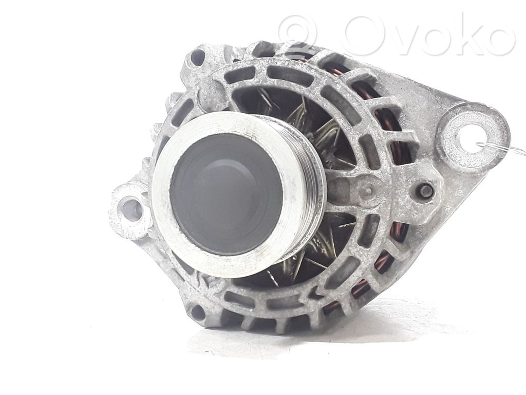 Opel Astra F Generator/alternator 