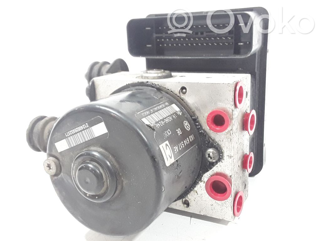 Bomba de ABS   1K0614517AEBEF,20241400,7812290,VDMS13