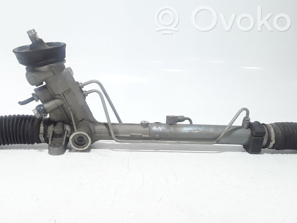 Seat Ibiza IV (6J,6P) Steering rack 