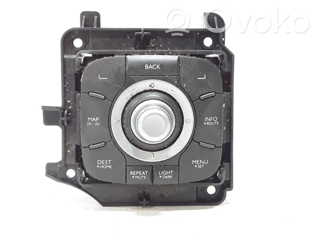 Interruptor de control multifunción   253B00345R,20250658,7805603,VDMS13