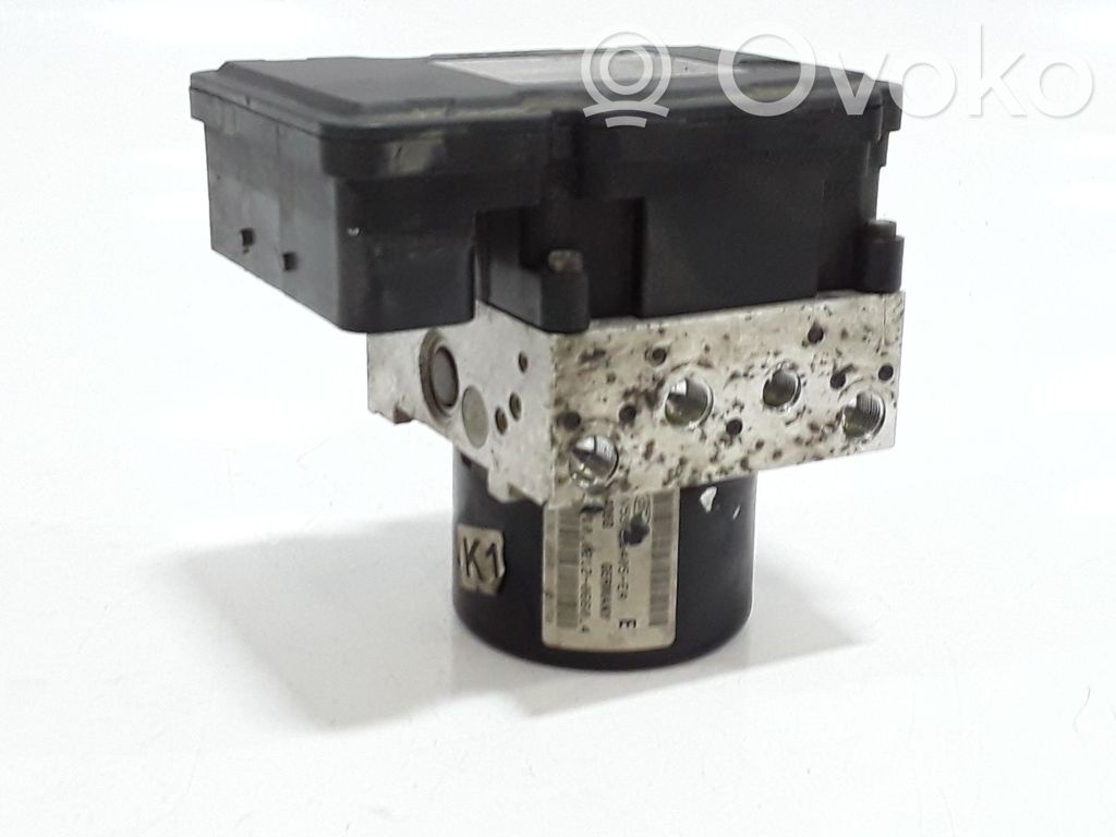 Ford Fiesta I Pompa ABS 