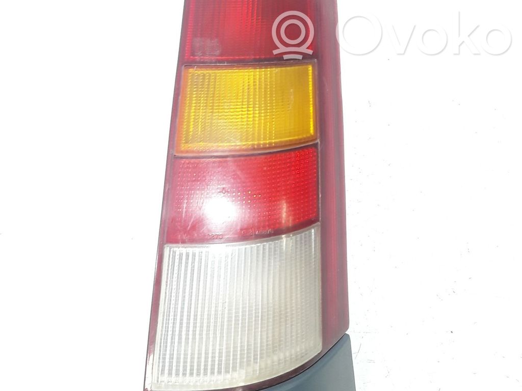Renault Super R5 Takavalot 