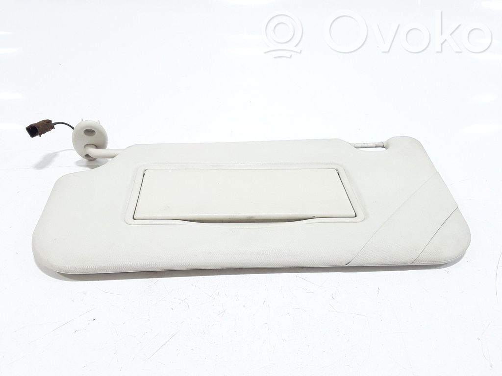 Ford Focus Sun visor 