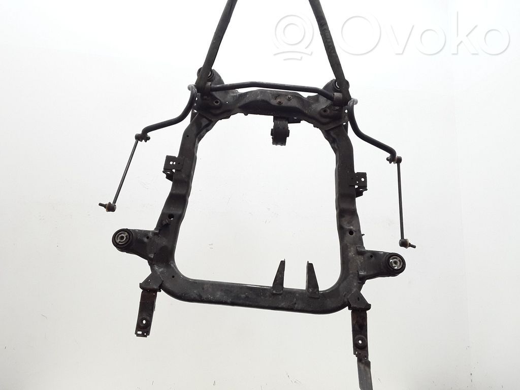 Saab 9-5 Front subframe 