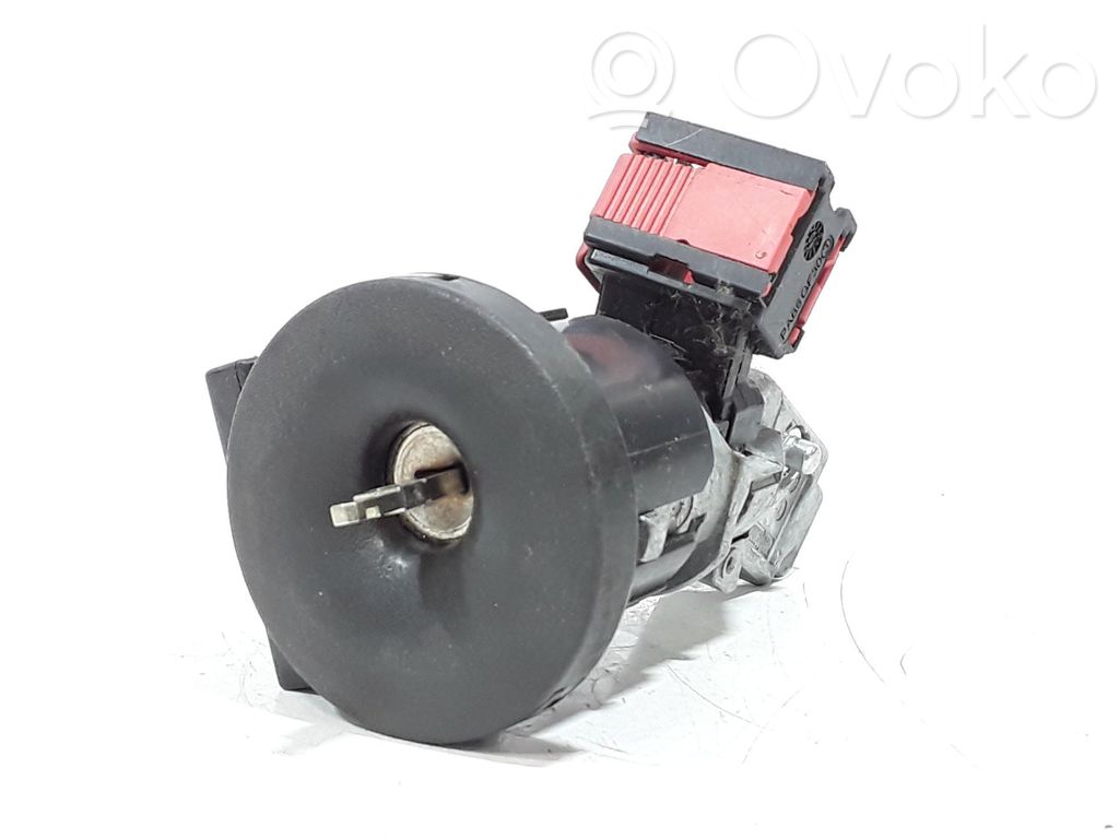 Renault Clio III Ignition lock 