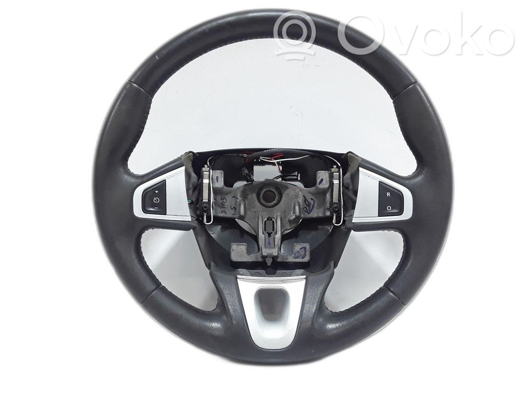 Renault Megane III Kierownica 