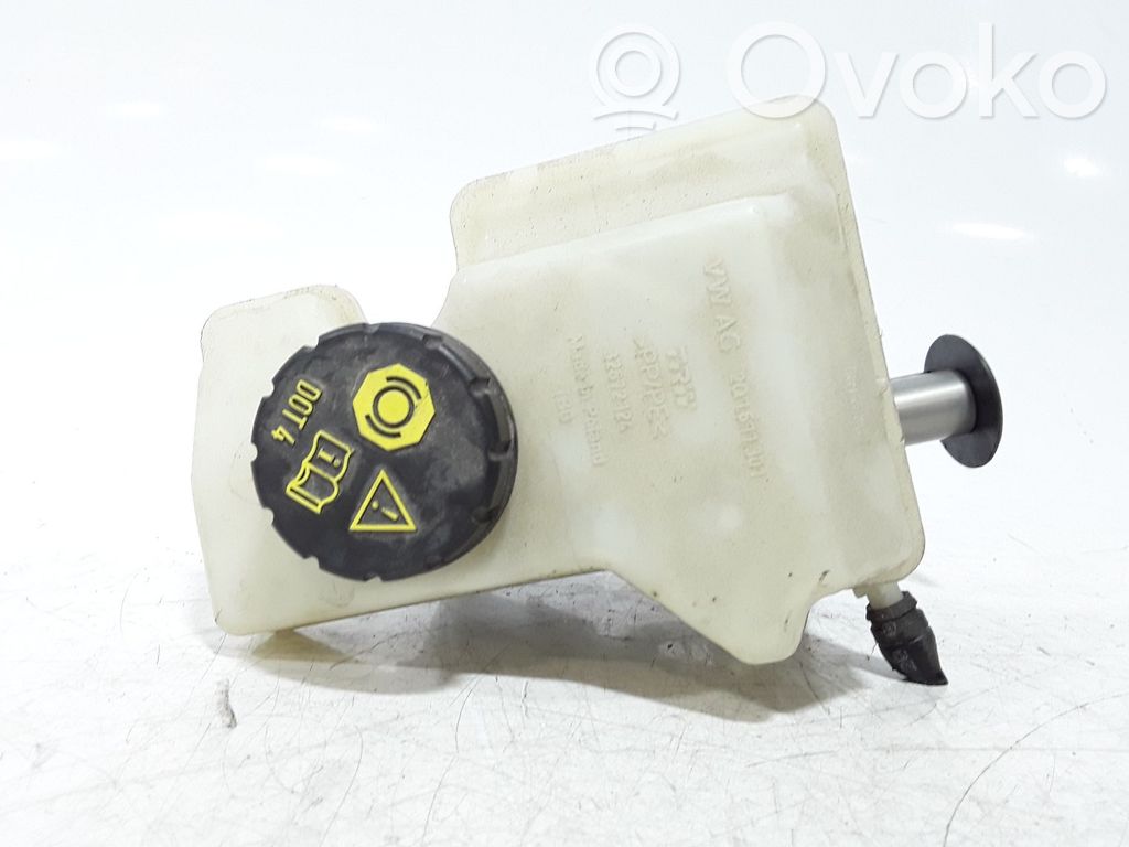 Volkswagen Polo VI Główny cylinder hamulca 