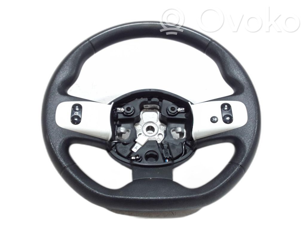 Renault Twingo III Volant 