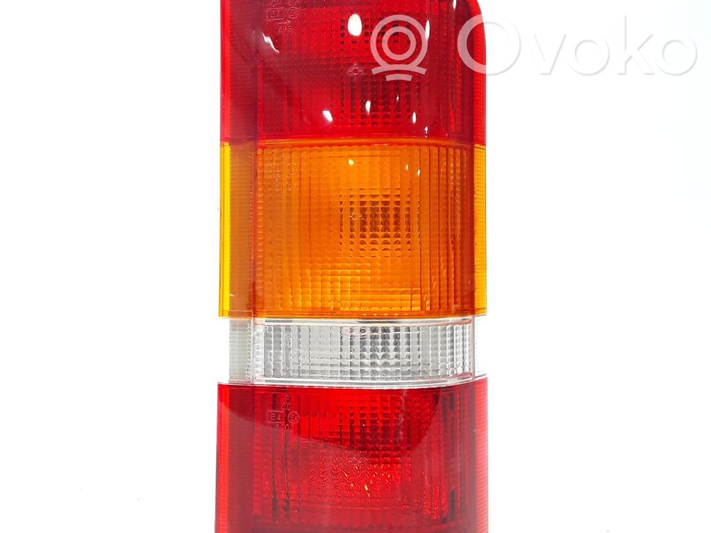 Ford Mondeo MK IV Lampa tylna 