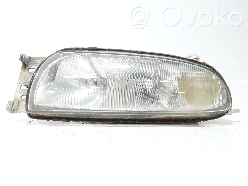 Ford Mondeo MK IV Scheinwerfer 