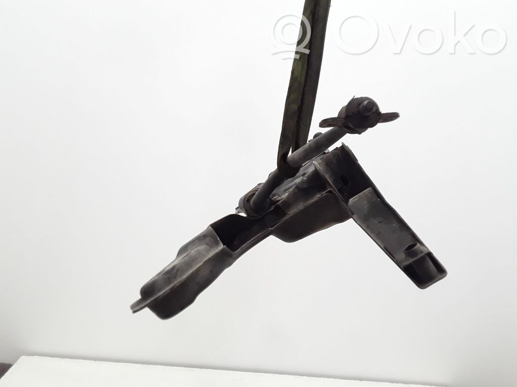 Front subframe   51784894,15389803,20251668,VDMS13