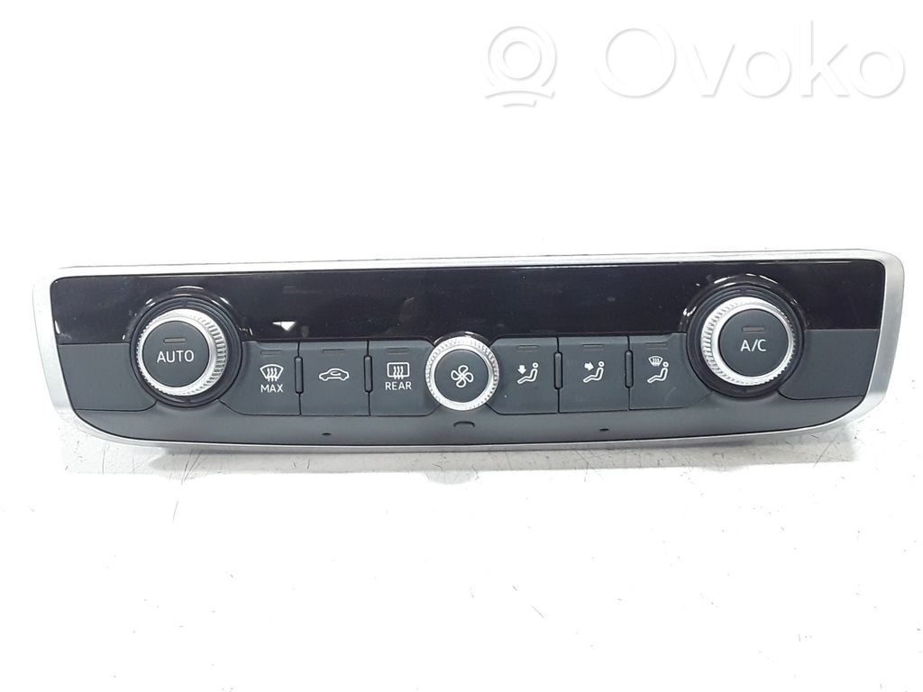 Audi A3 S3 8L Climate control unit 