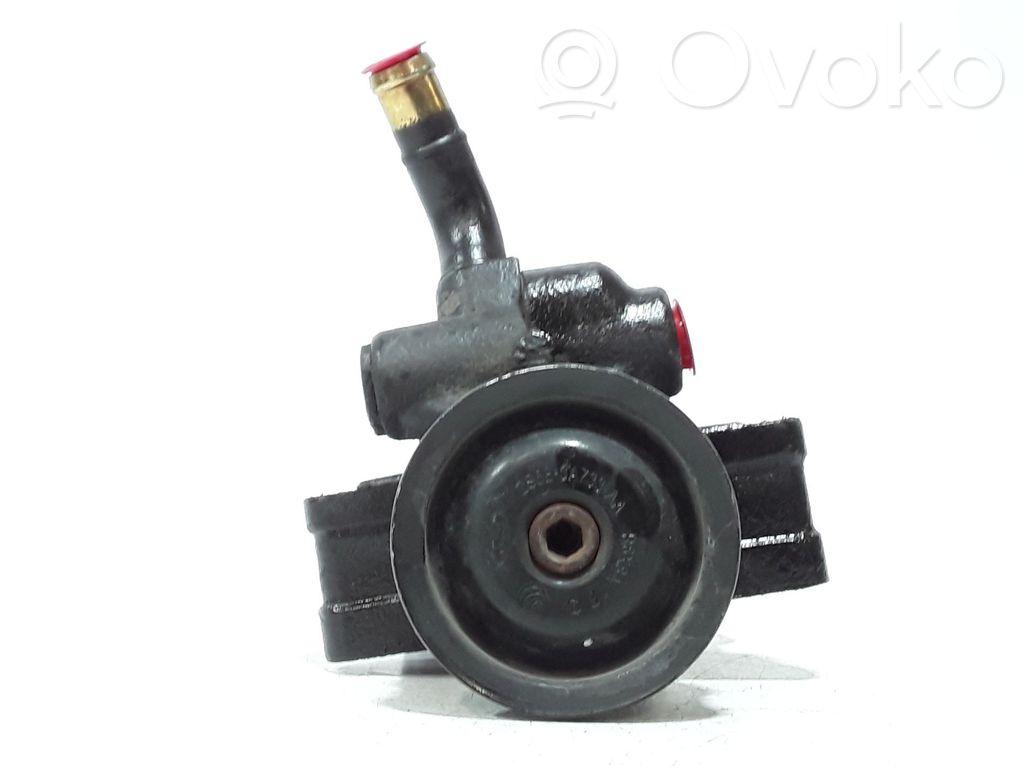 Mazda 2 Power steering pump 