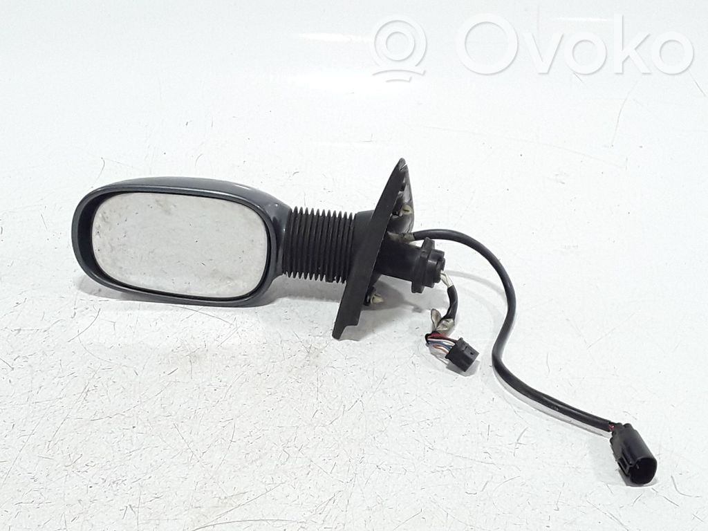 Ford Ka Elektryczne lusterko boczne drzwi przednich 