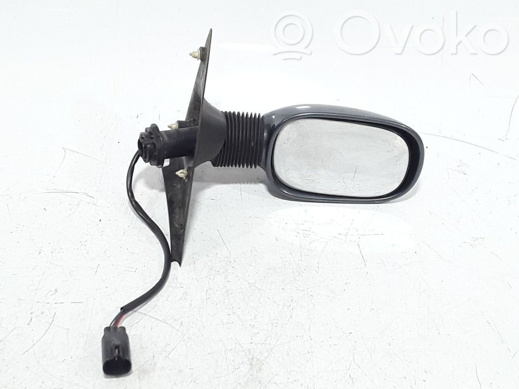 Ford Ka Elektryczne lusterko boczne drzwi przednich 