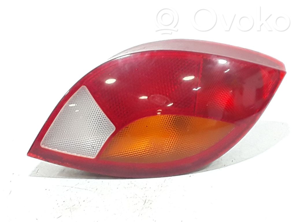 Ford Ka Lampa tylna 